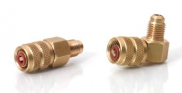 Robinair RA RG180-5-4 coupler